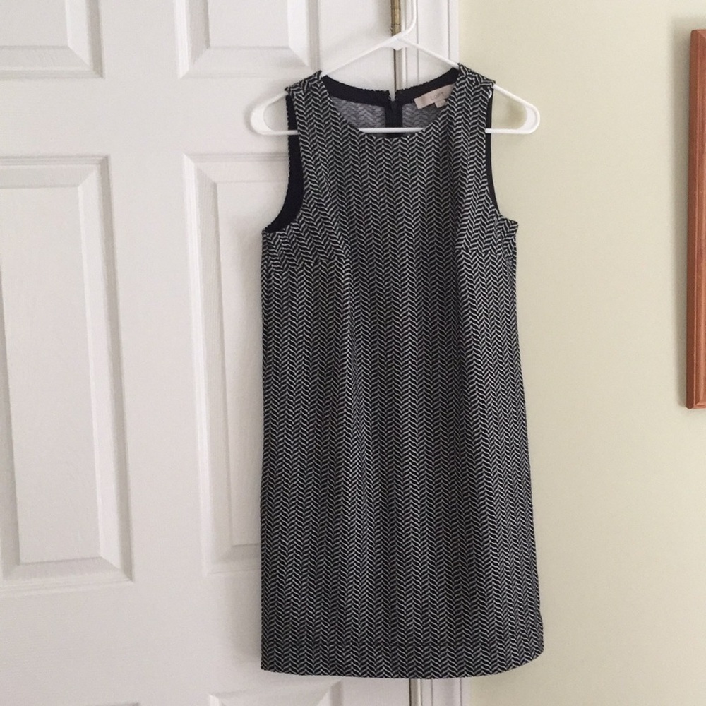 Work dress